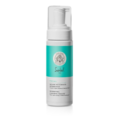 Detoxifying Cleansing Mousse 150ml